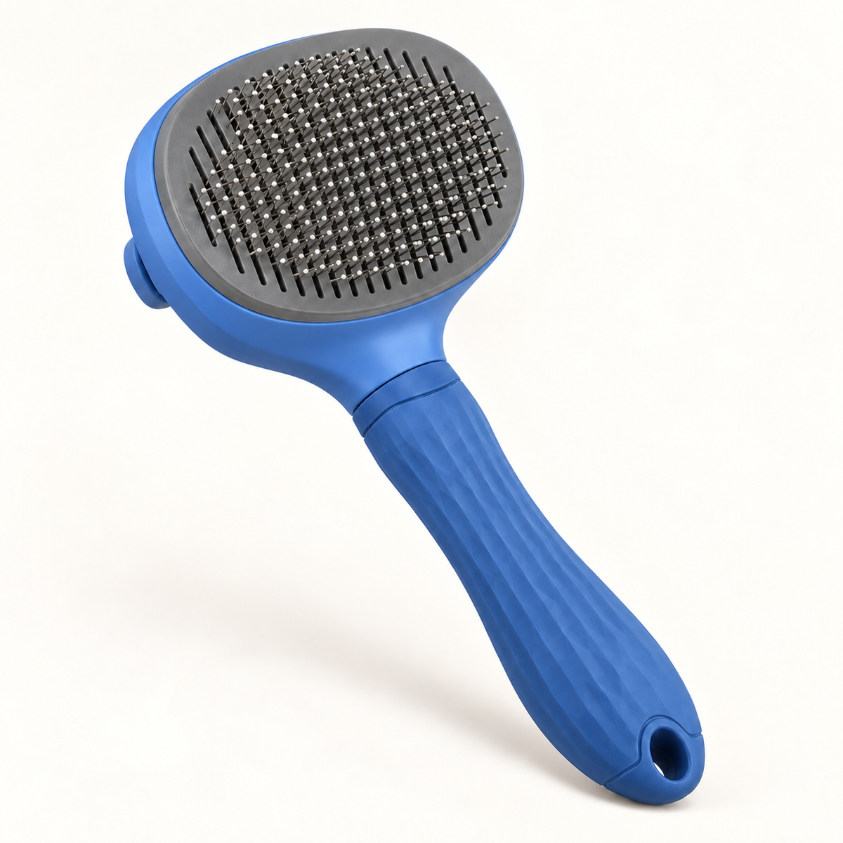 Illustration brosse-bleue