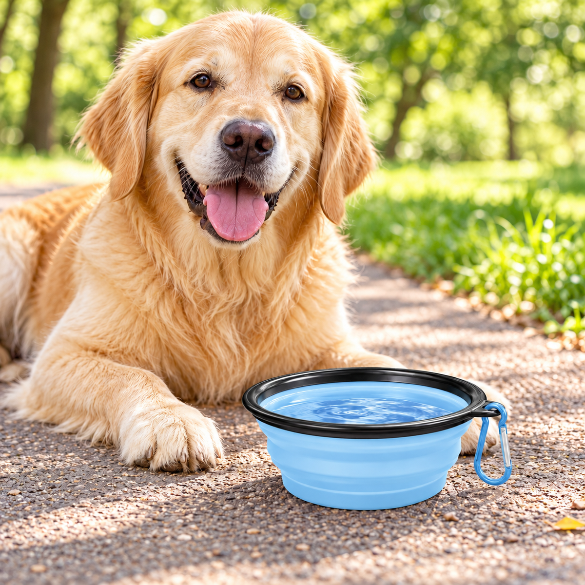 Illustration gamelle-bleu-ciel